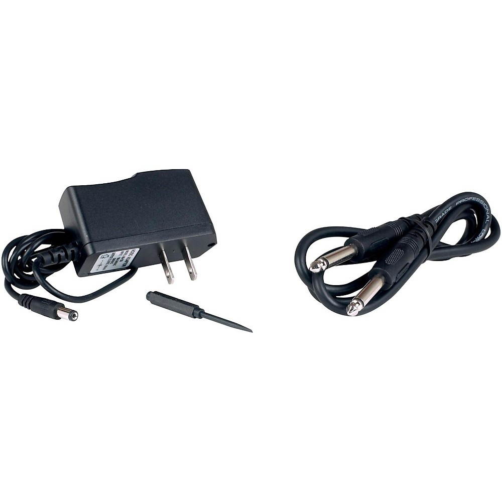 VocoPro UDH-DUAL-H Hybrid Wireless System Band H4