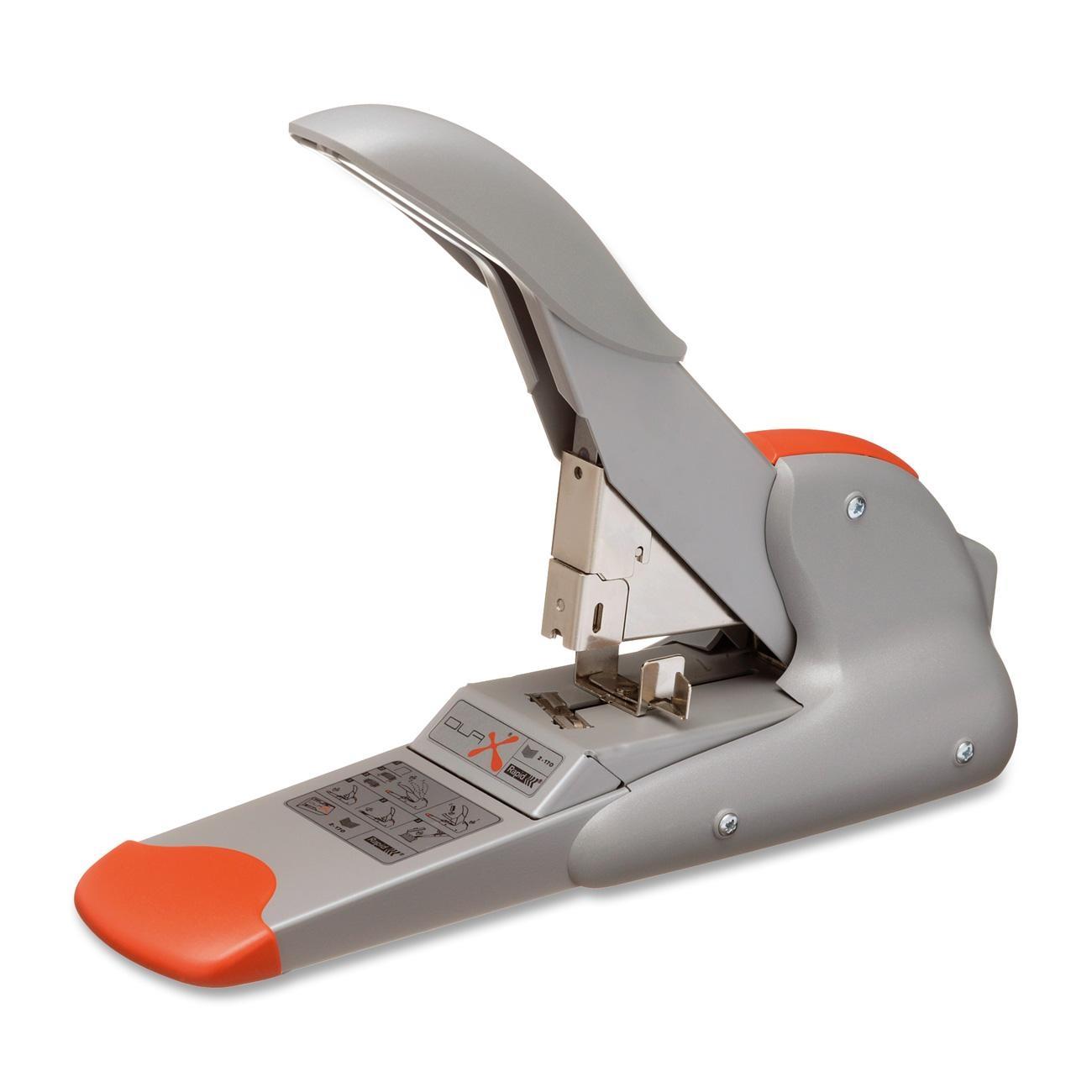 Rapid Duax Heavy Duty Stapler