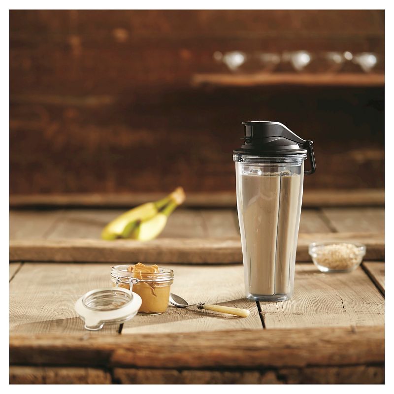 Blendtec Total Blender - White