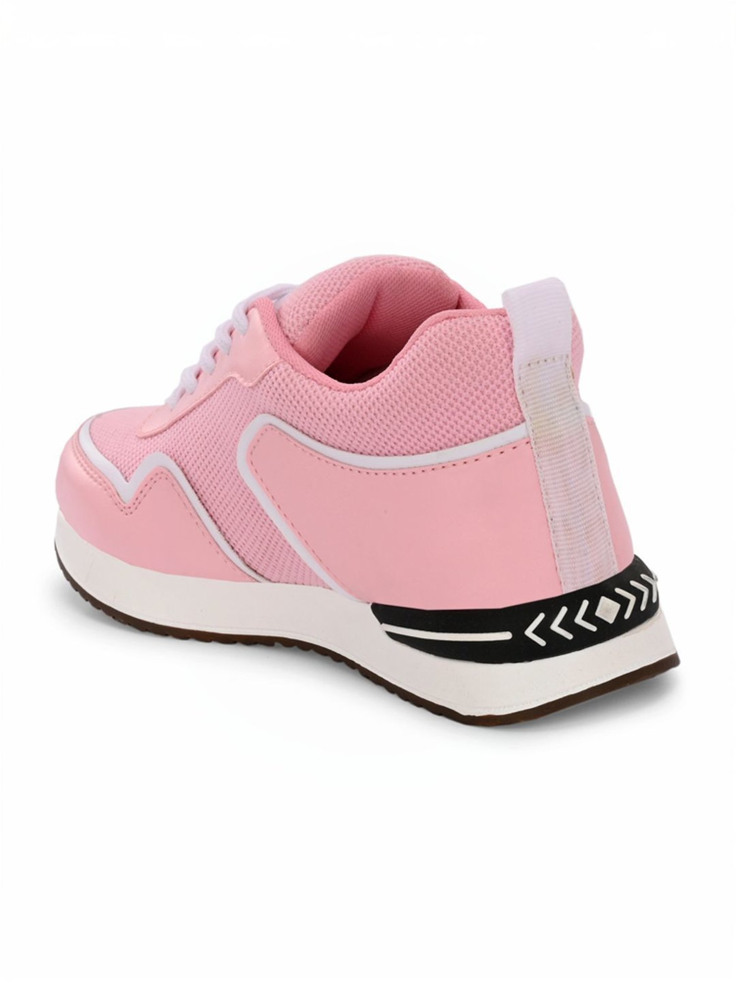 Giorgio Women's Pink Running Shoes
