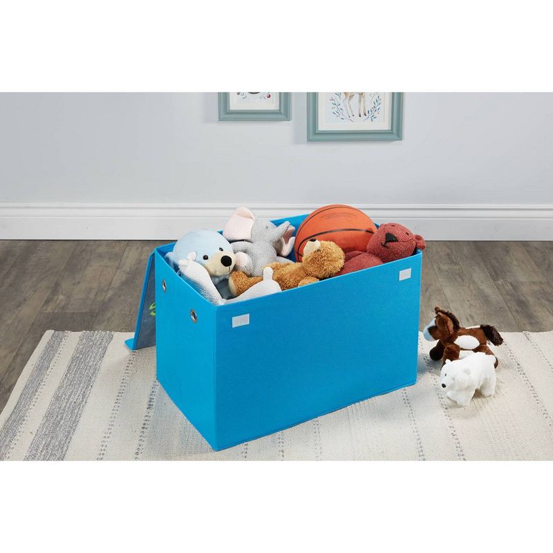 24" PAW Patrol Soft Storage Folding Bench