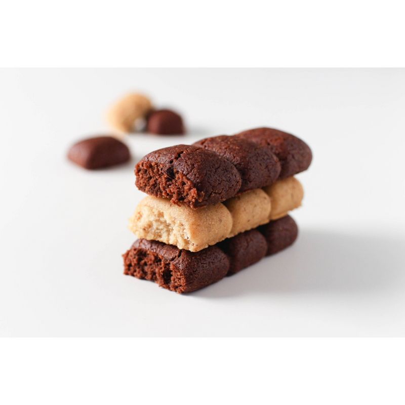 GOOD TO GO Double Chocolate  - 5.64oz/ 4pk