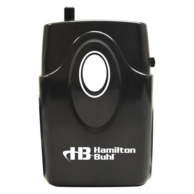 HamiltonBuhl Additional Receiver with Mono Ear Buds for ALS700 Only