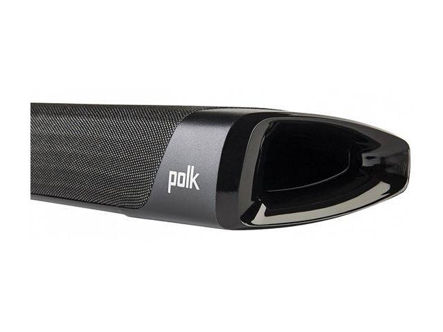 Polk Audio MagniFi MAX Maximum-Performance Home Theater Sound Bar System