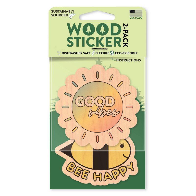 Stickers Northwest Iced Coffee Sticker