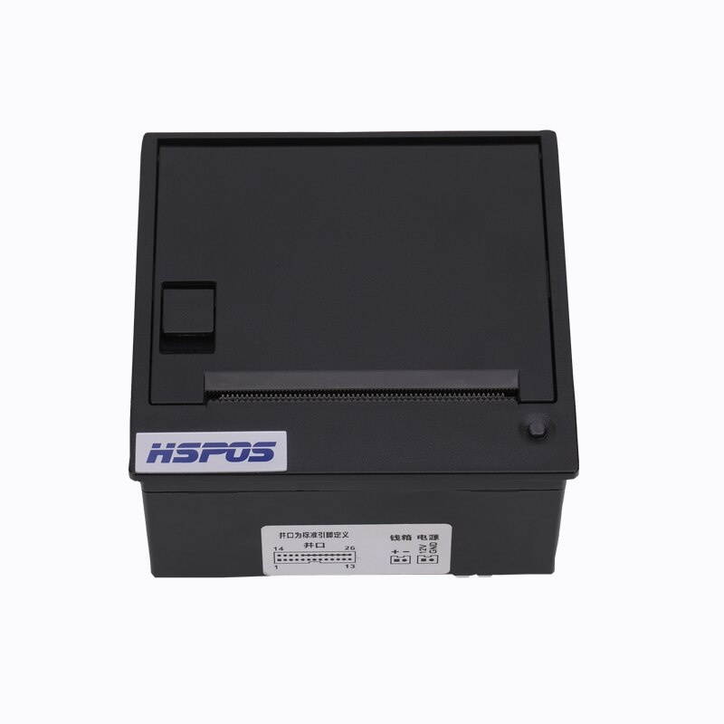 New HID FARGO HDP6600 Dual Side Starter Photo ID Card Printer System