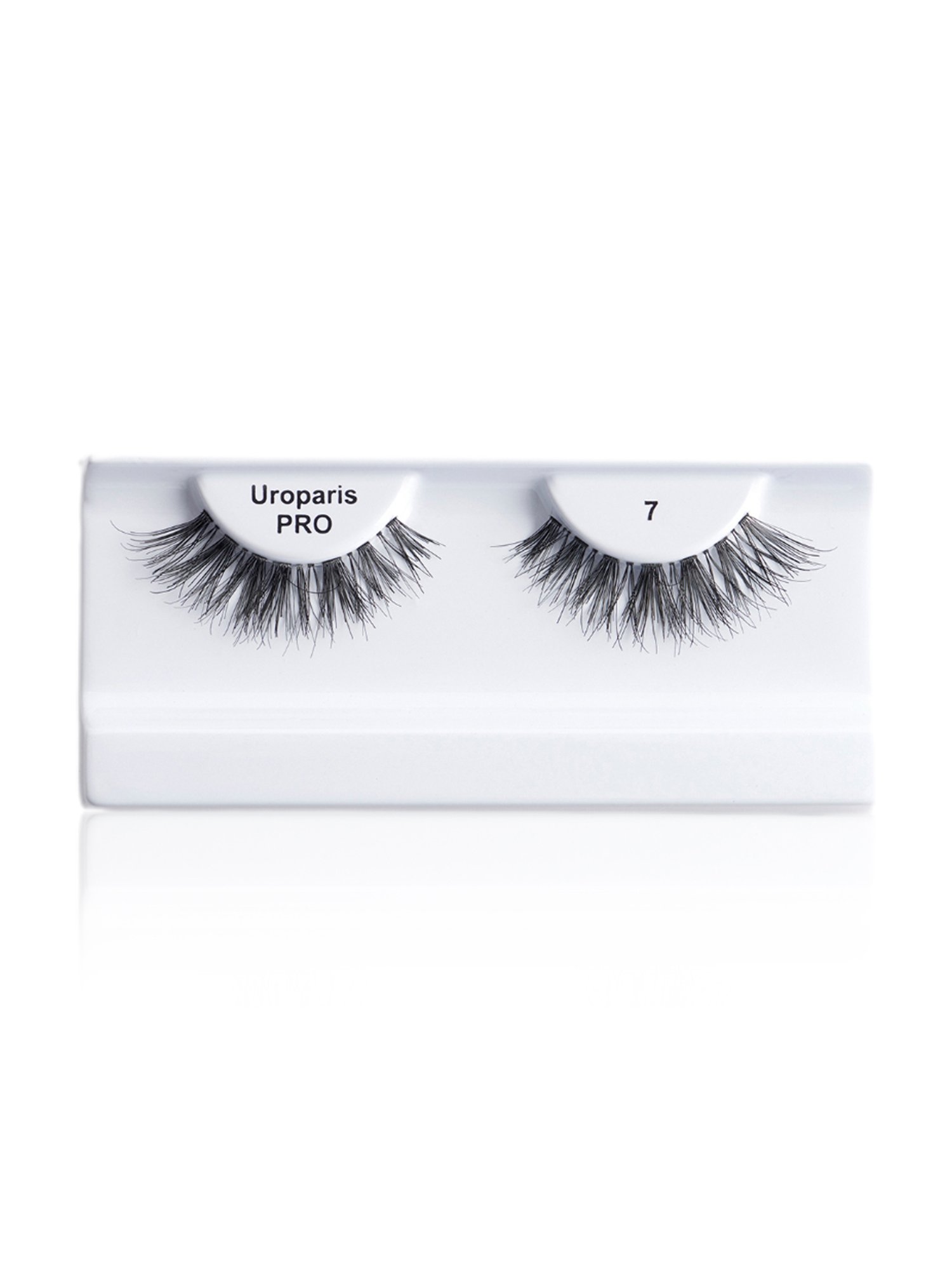 Eylure False Eyelashes Luxe Cashmere No. 6 - 1 pr