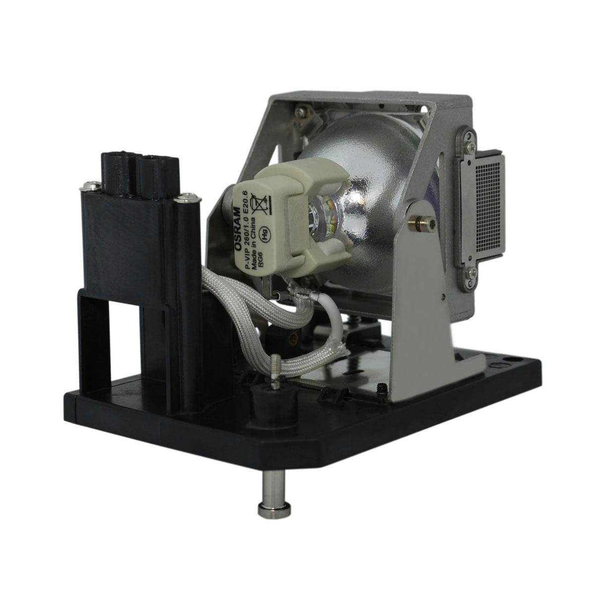 Original Osram Projector Lamp Replacement with Housing for NEC NP04LP