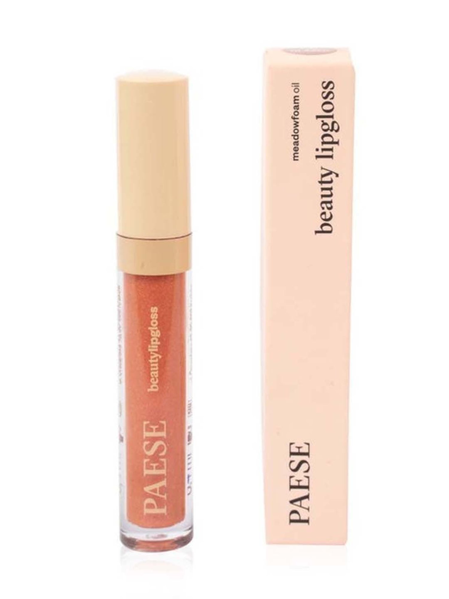 Paese Cosmetics Beauty Lipgloss 05 - 3.4 ml