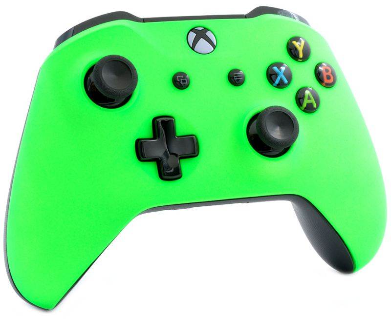 controller gear halo wars 2 - the banished limited edition- xbox one controller stand - officially licensed