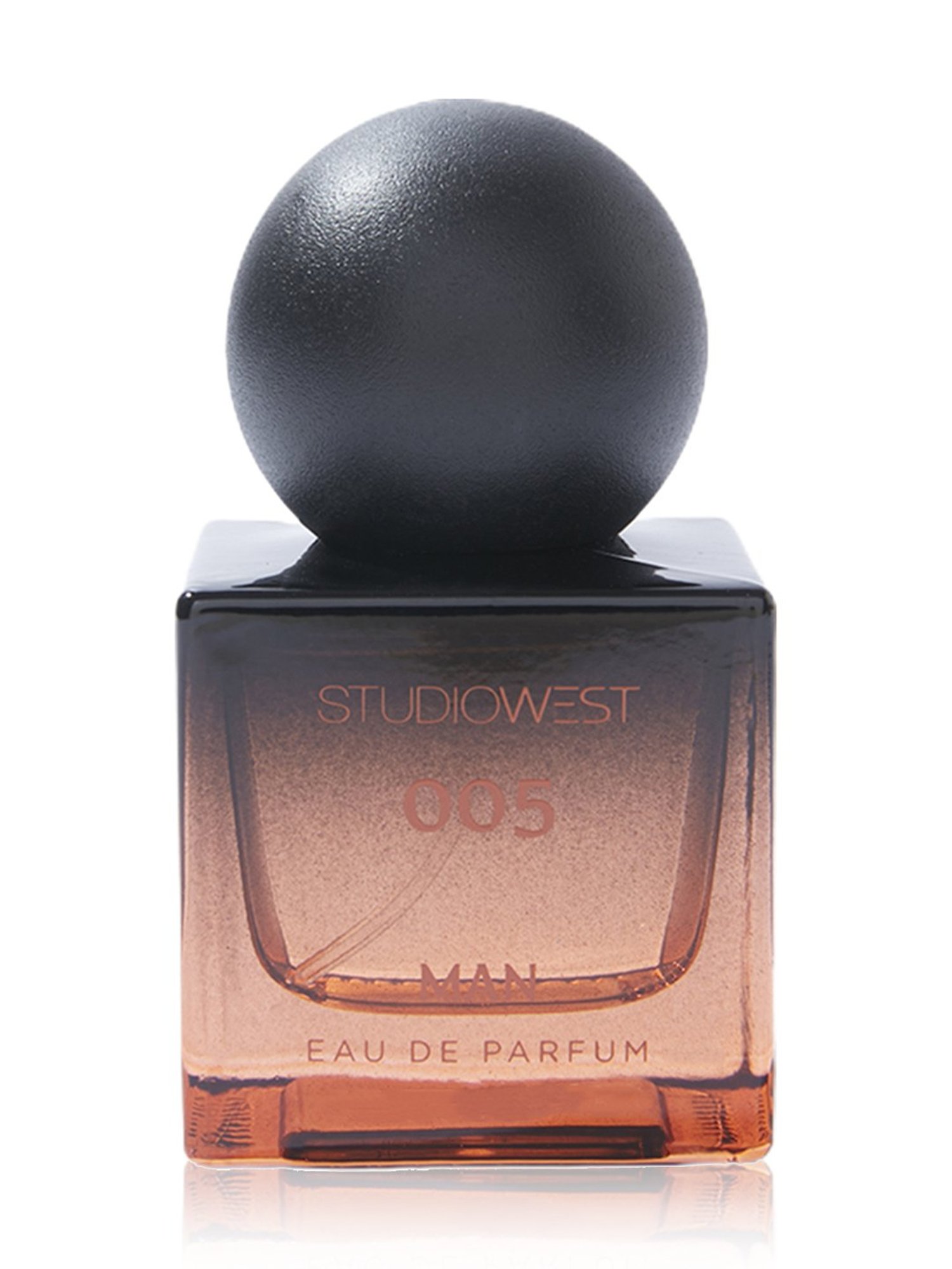 Studiowest by Westside 005 Eau de Parfum for Man - 25 ml