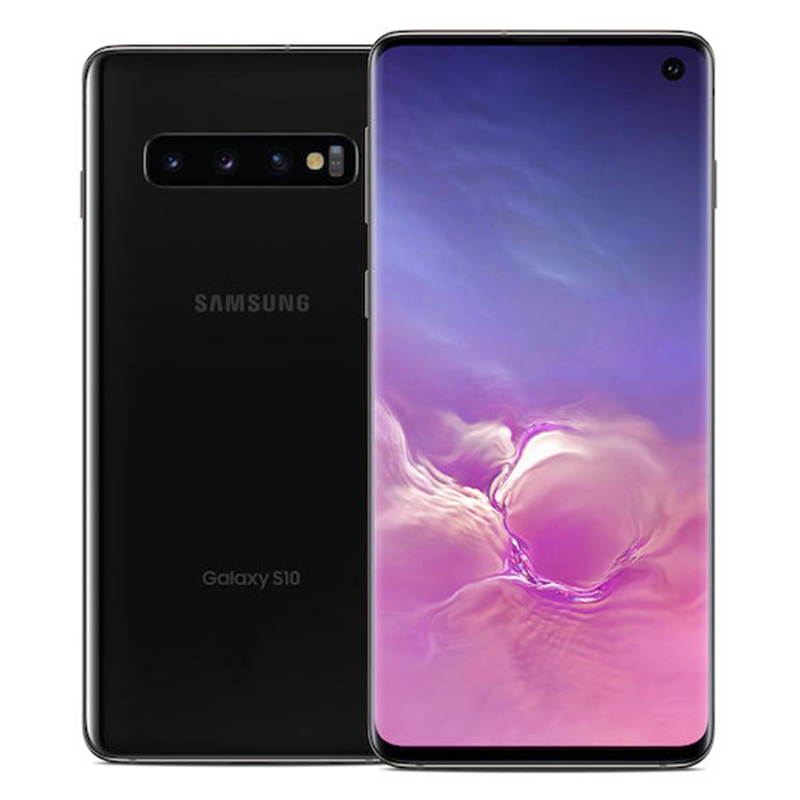Samsung Galaxy S10 SM-G973U 128GB Unlocked SmartPhone