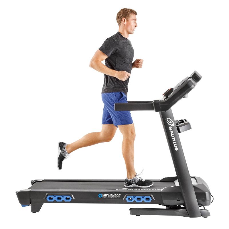 Body-Solid Endurance T50 Walking Treadmill
