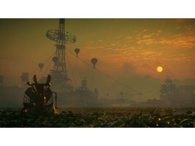 Rage 2 - PlayStation 4