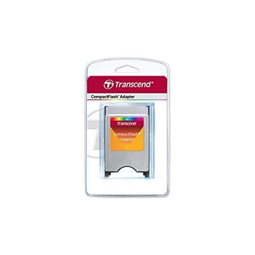 TRANSCEND PCMCIA ATA ADAPTER FOR CF CARD