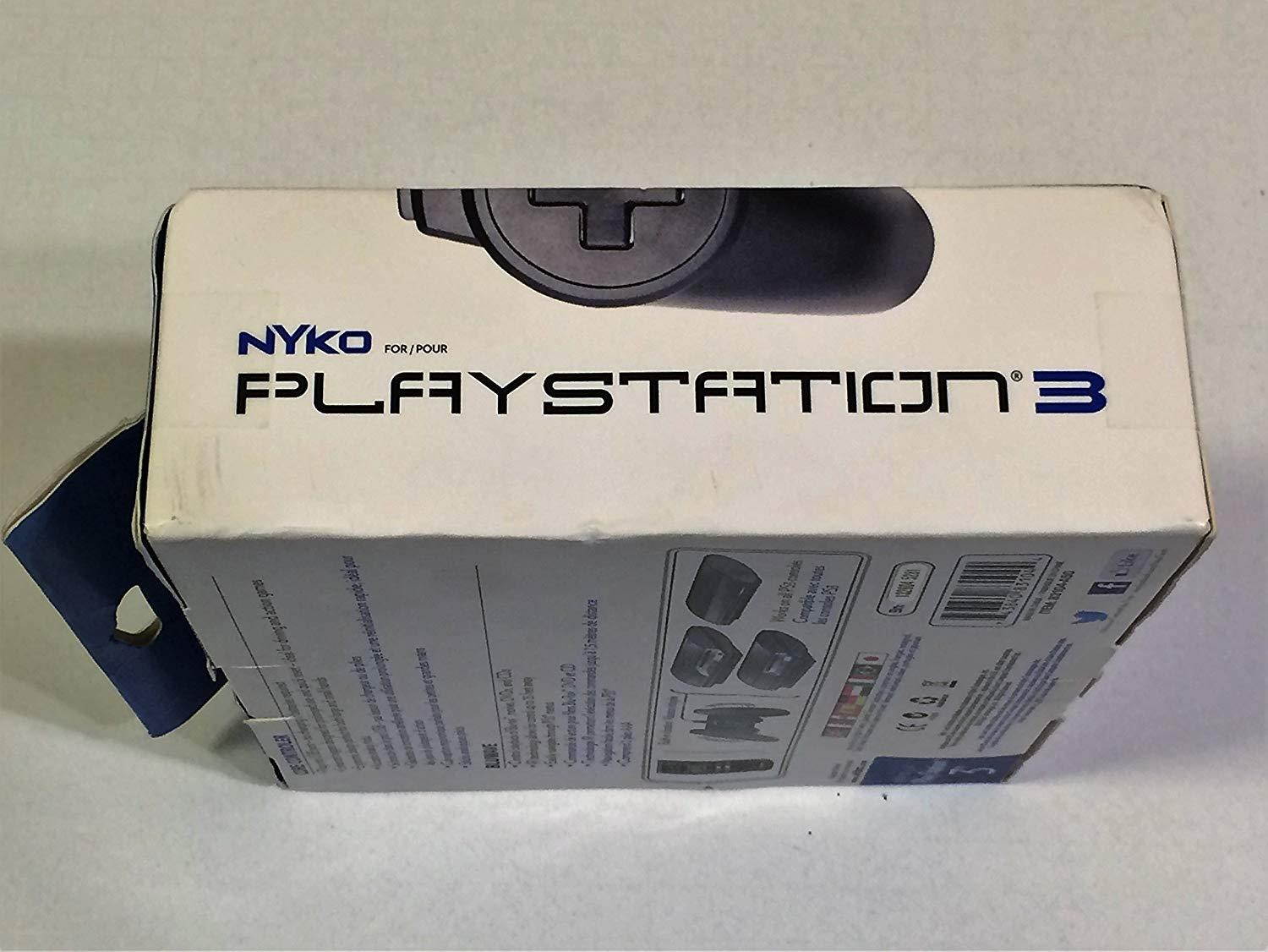 Nyko - PlayStation3 Core Wired Controller