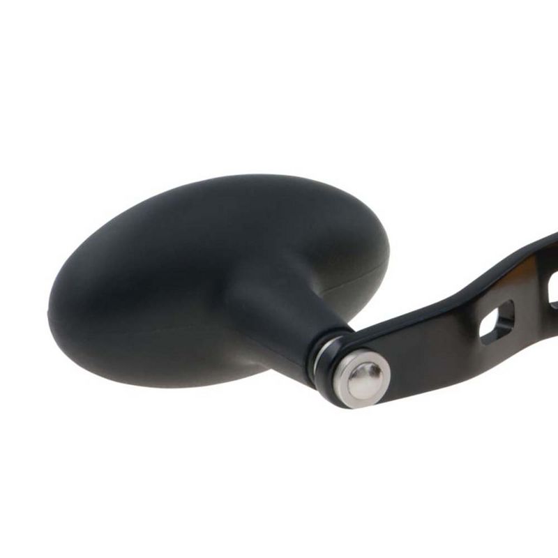 Penn SQL30LW Squall Levelwind Lightweight Saltwater Fish Trolling Fishing Reel, Black & Gold