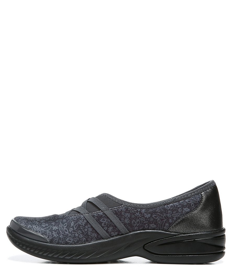 Bzees Niche II Floral Slip-On Shoes