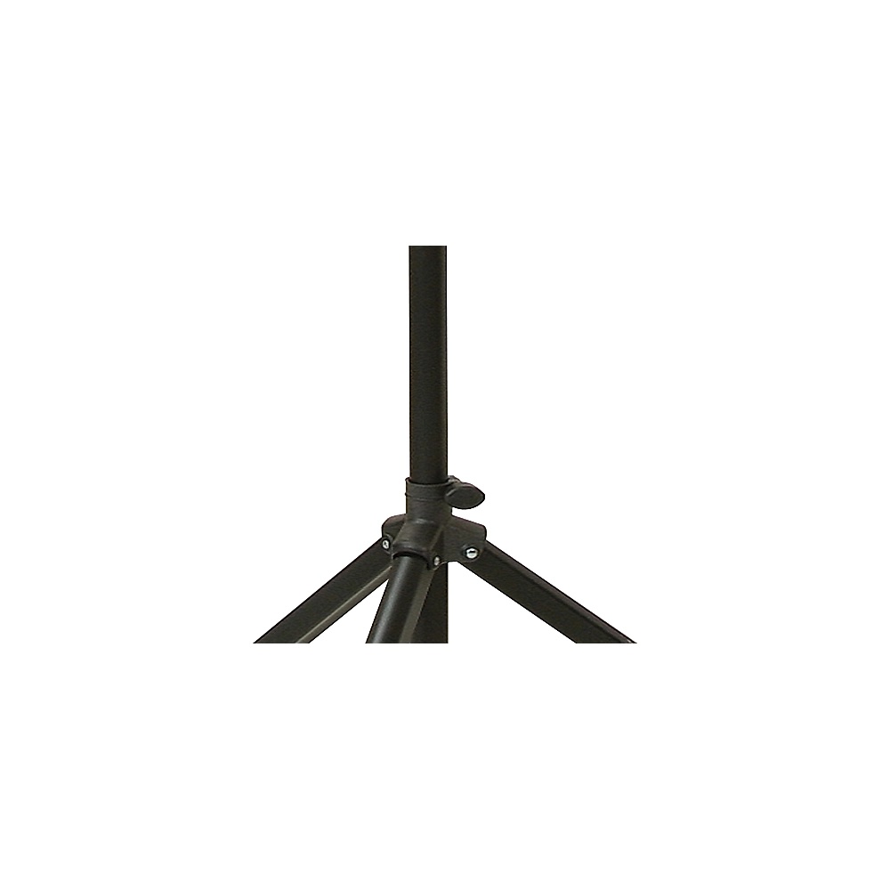 Ultimate Support TS 70b Speaker Stand 2-Pack