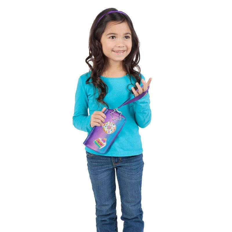 Creativity for Kids Big Gem Diamond Painting Kit - Sweets