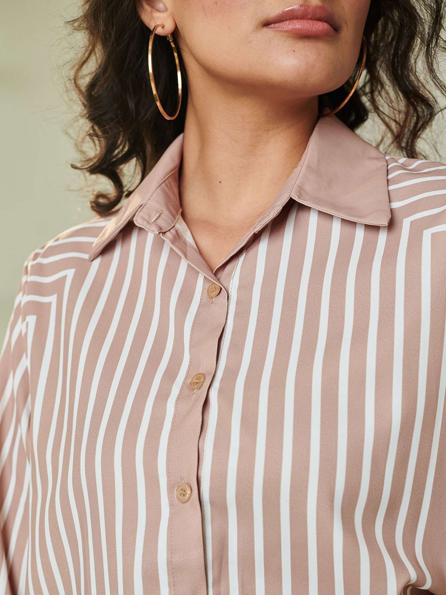 Dusk Attire Pink Hailey Co-ord Set