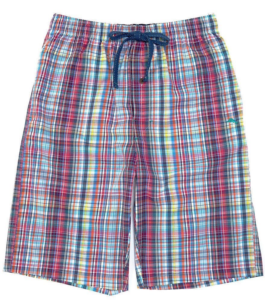 Hart Schaffner Marx Solid Knit Pajama Pants