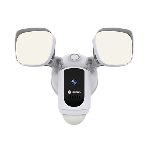 Floodlight Security Camera