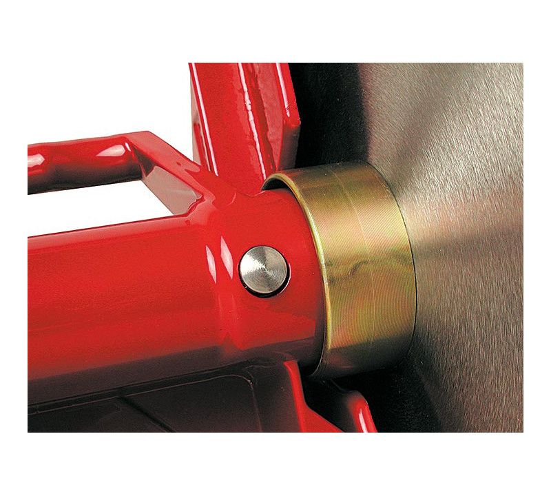 MK Diamond MK-101 1.5 HP 10 in. Wet Cutting Tile Saw