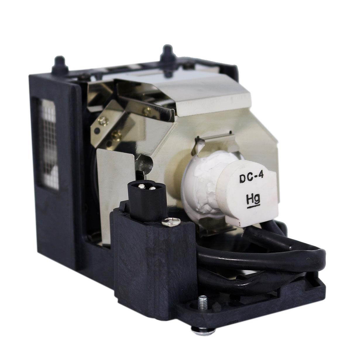 Original Phoenix Projector Lamp Replacement with Housing for Sharp AN-XR10L2