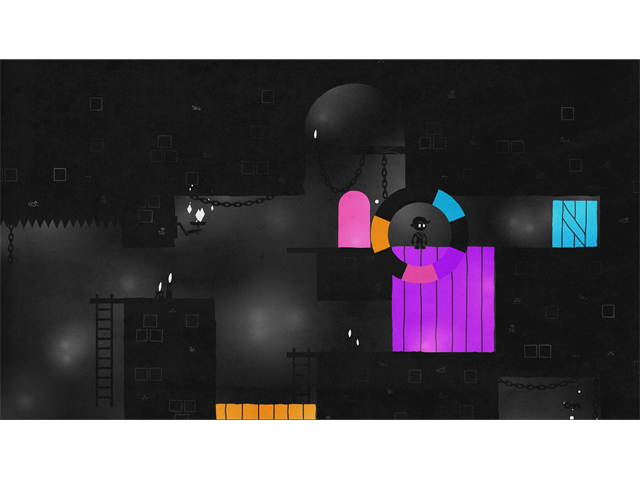 Hue [Online Game Code]