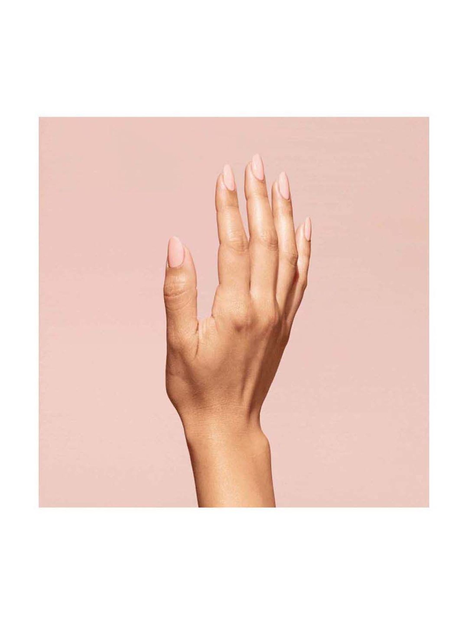 O.P.I Nature Strong Nail Lacuqer We Canyon Do Better 15 ml