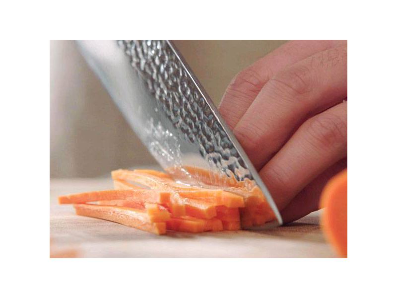 As Seen On TV 2pc Forged in Fire Knife Set