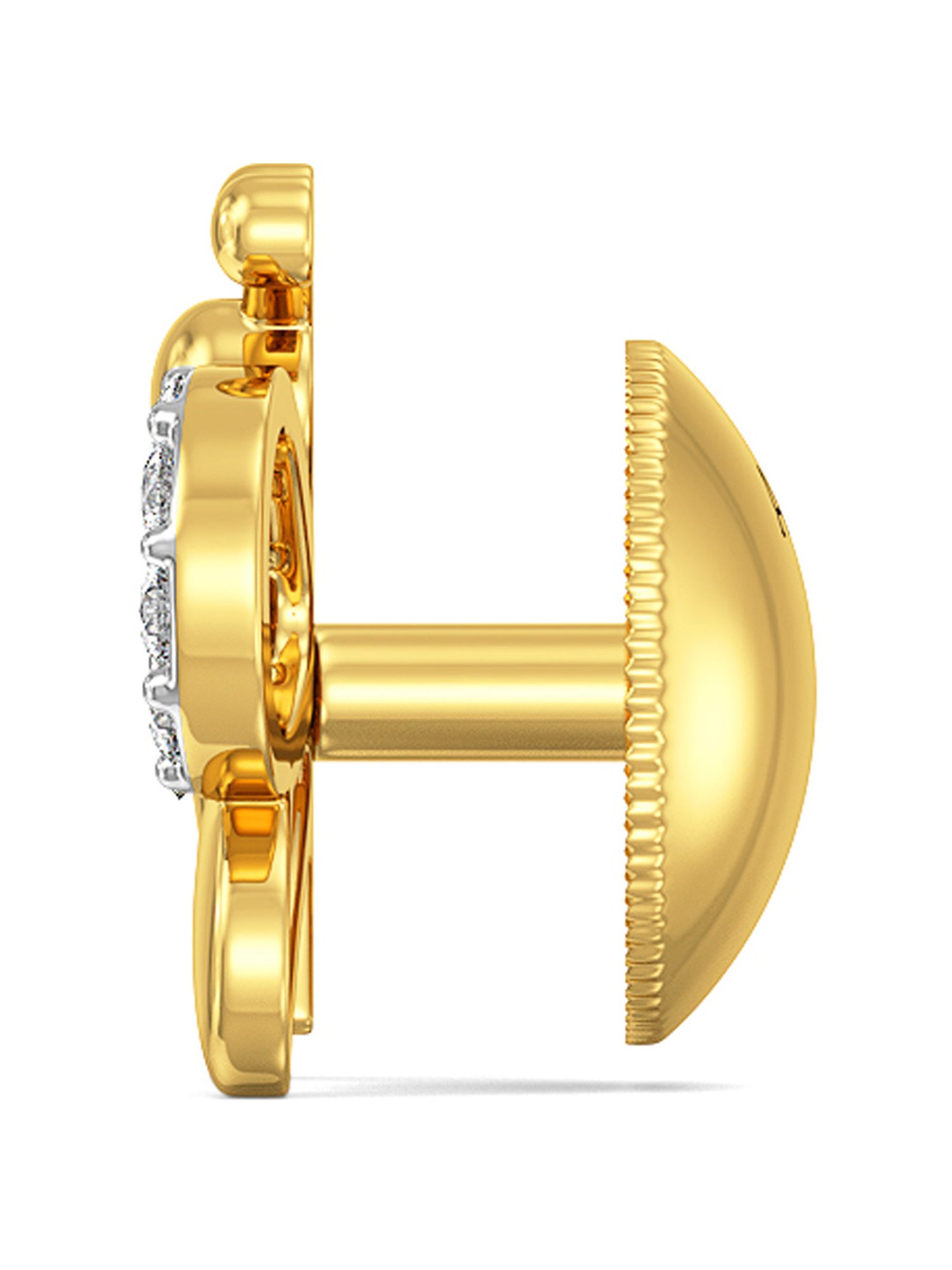 Joyalukkas 22k Gold Earrings for Women