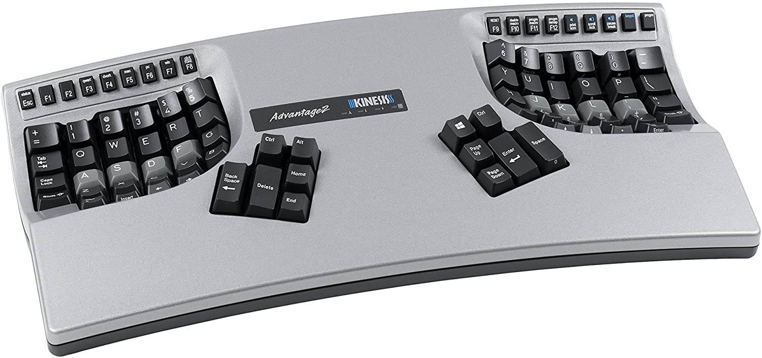 Kinesis Advantage2 Keyboard