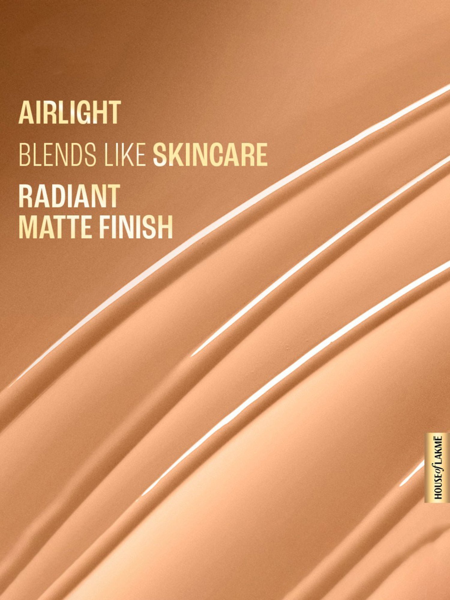 Lakme Makeup + Skincare Vit C Superglow Skin Perfecting Tint Warm Beige W240 - 25 ml