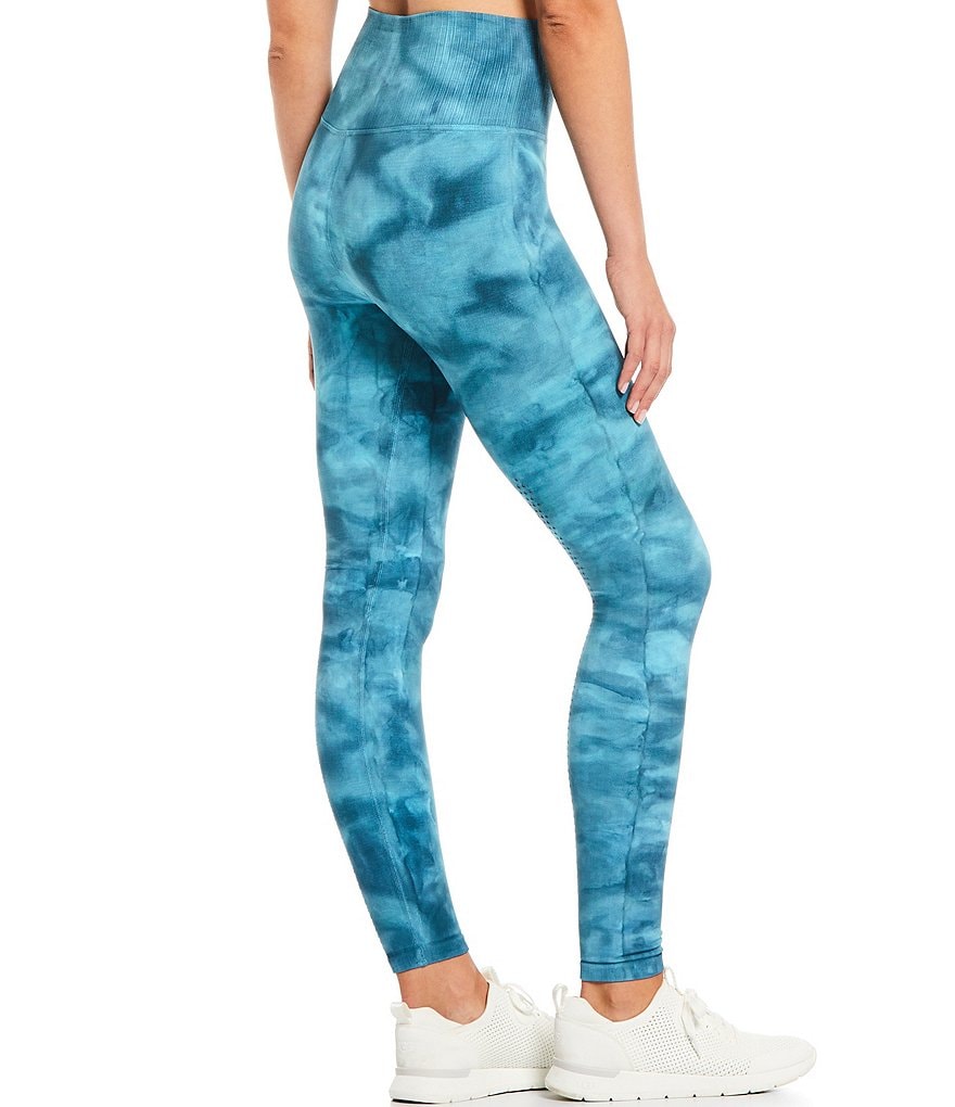 FP Movement Good Karma Tie-Dye Coordinating Leggings