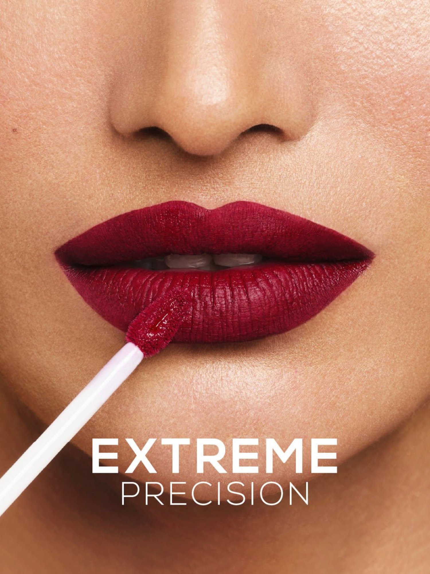 CHAMBOR Extreme Wear Transferproof Liquid Lipstick 588 Thetis - 6 ml