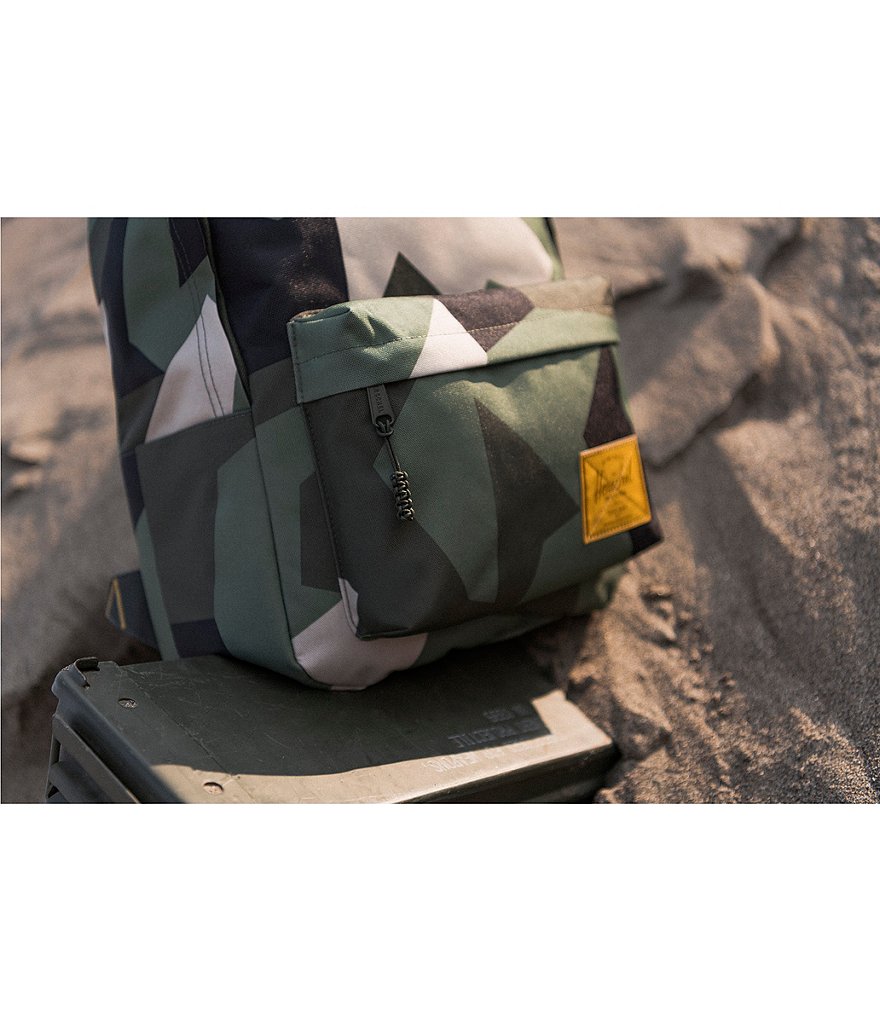 Herschel Supply Co. Classic XL Star Wars Boba Fett Backpack