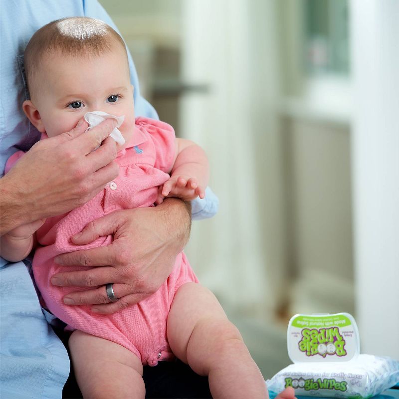 Boogie Stuffy Nose Kit