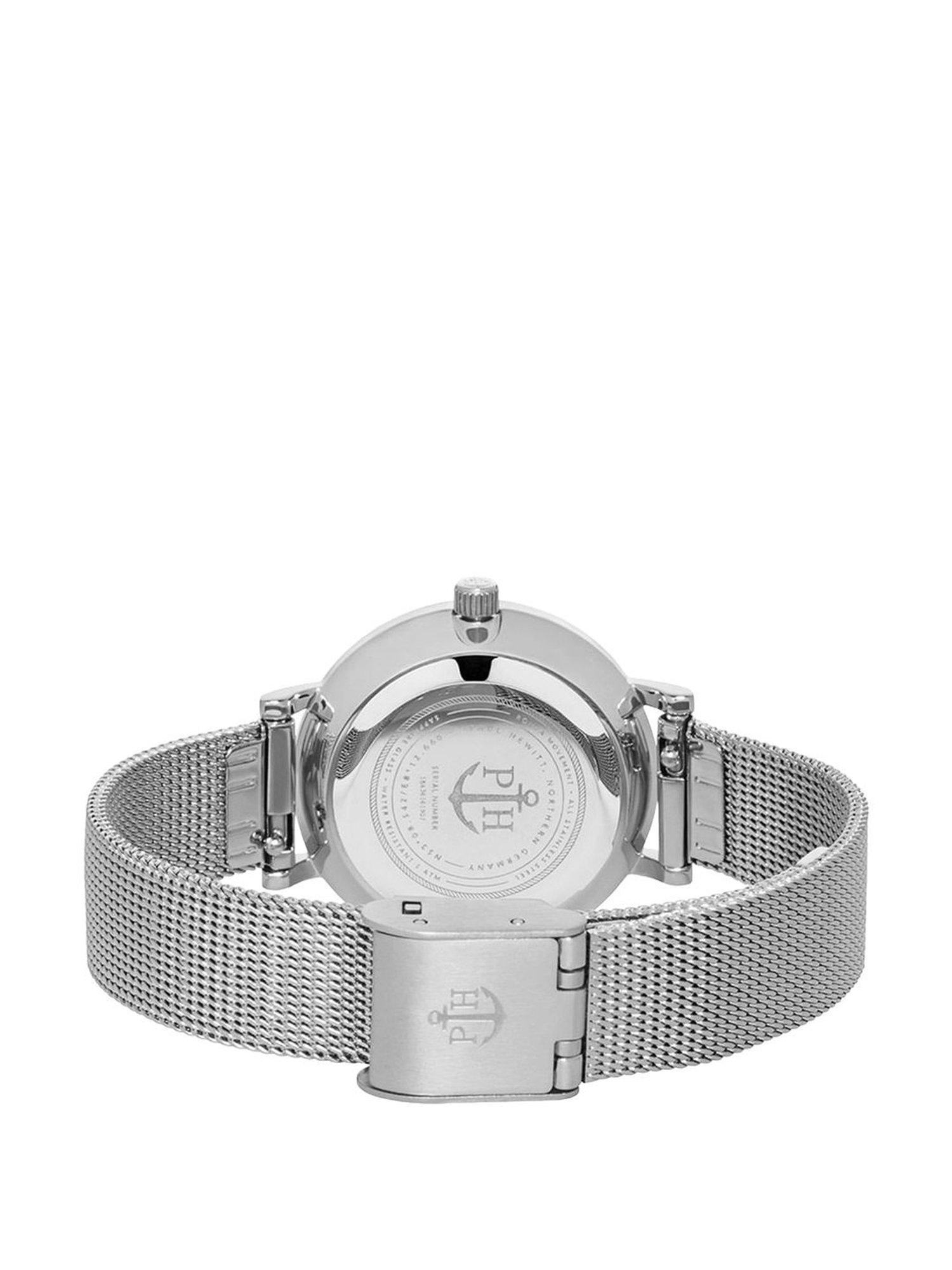 Paul Hewitt PH-SA-S-XS-B-45S Modest Watch for Women