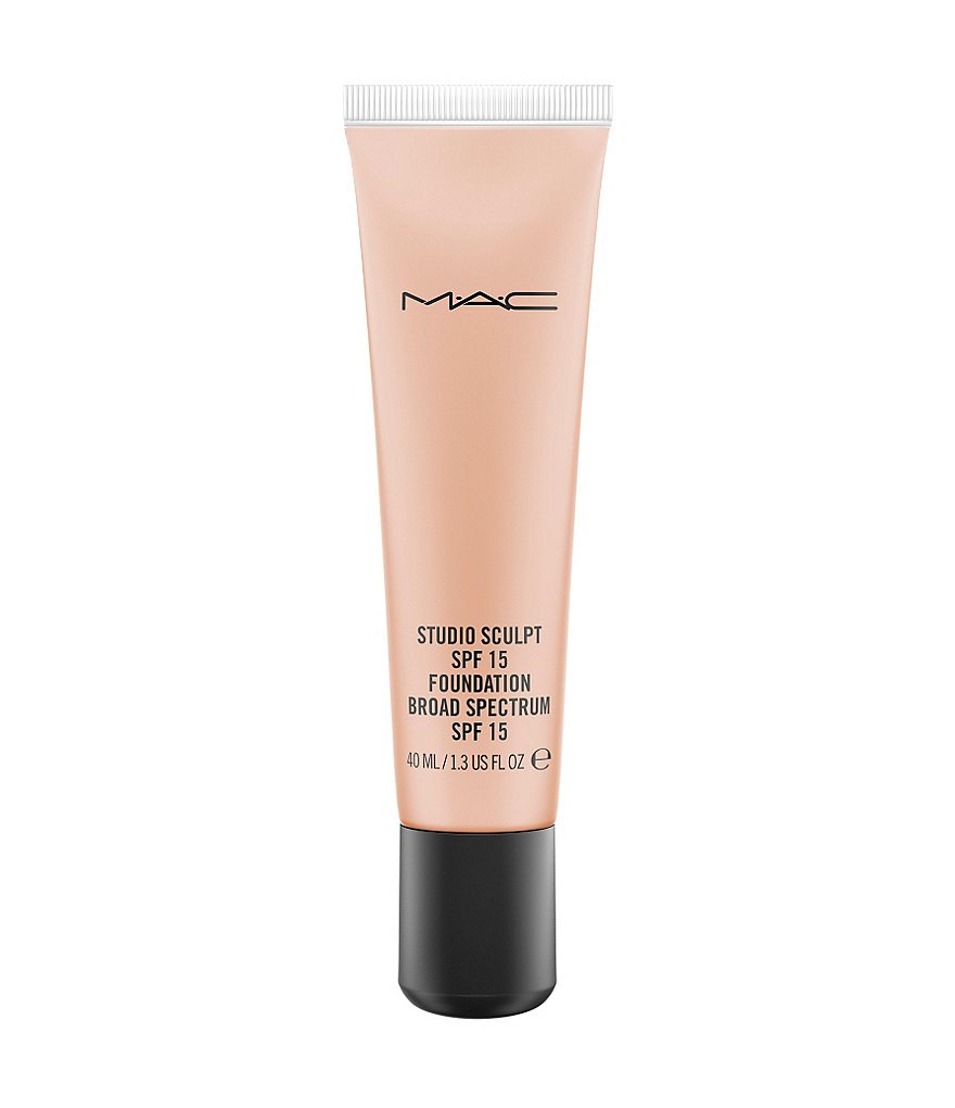 MAC Studio Radiance Face and Body Radiant Sheer Foundation