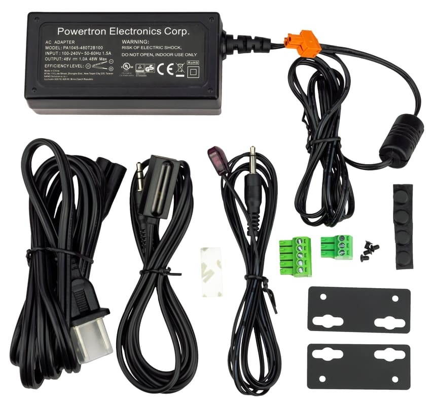 AVPro Edge AC-EX70-SC2-R HDBaseT Receiver and Scaler (230') w/10-Year Warranty