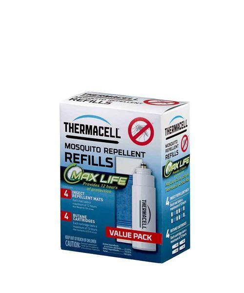 Thermacell Max Life Refill Max Life Refill