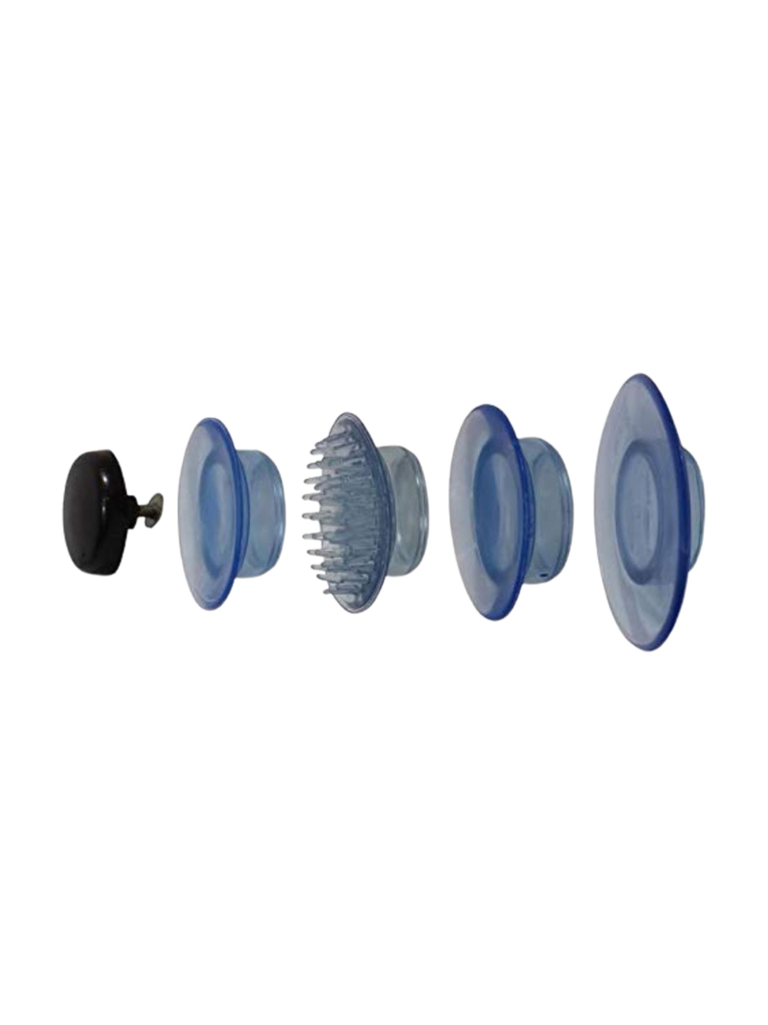 Asbah Professional Felling Fine Massager