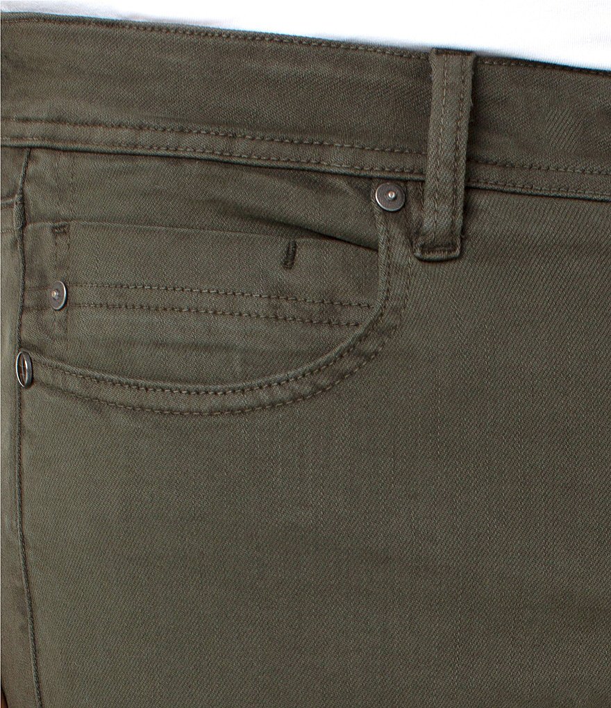 Liverpool Los Angeles Regent Relaxed Straight Twill Jeans