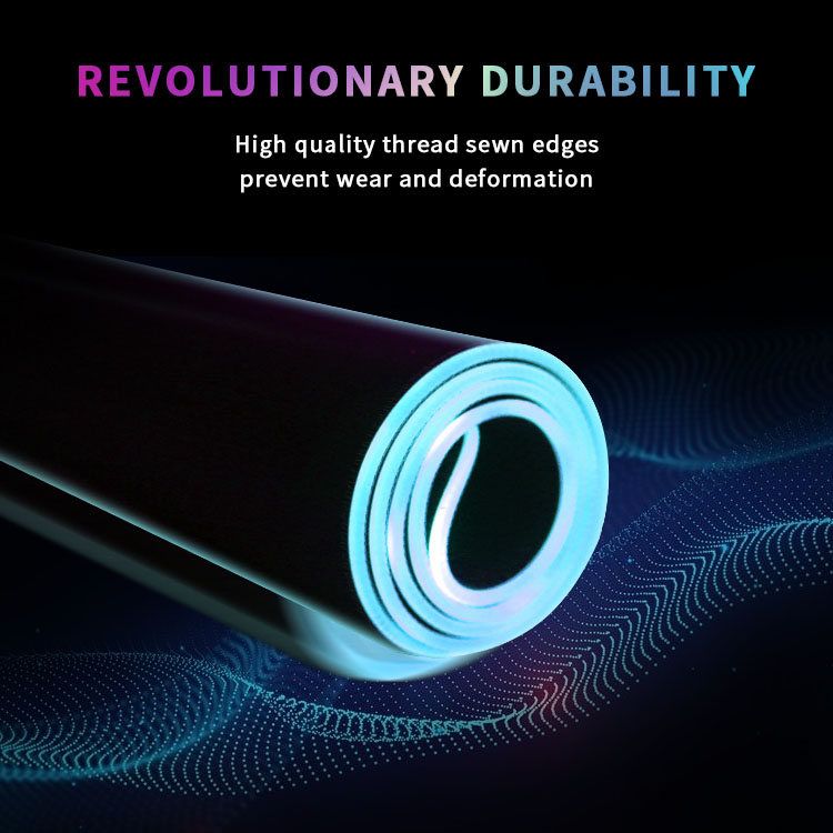 Mobile Edge 18.5 Ergonomic Gel Wrist Rest Anti-Slip Base