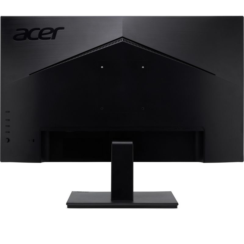 Acer V277 27" Full HD LED LCD Monitor - 16:9 - Black - In-plane Switching (IPS) Technology - 1920 x 1080 - 16.7 Million Colors - Adaptive Sync