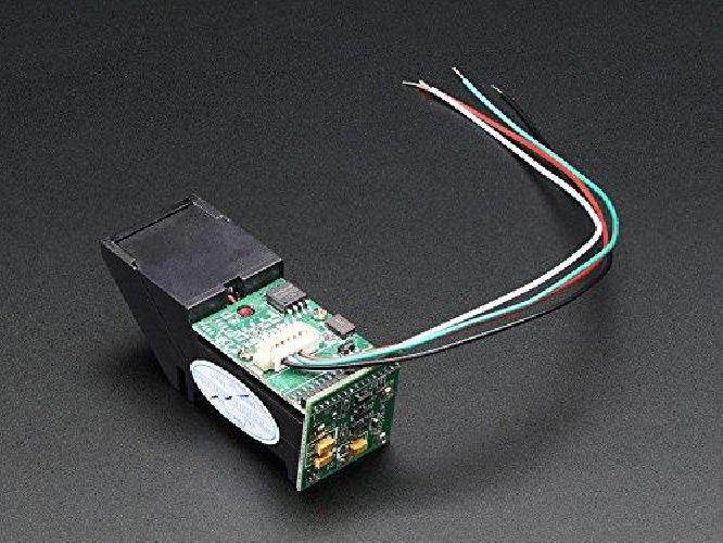 Adafruit Fingerprint sensor
