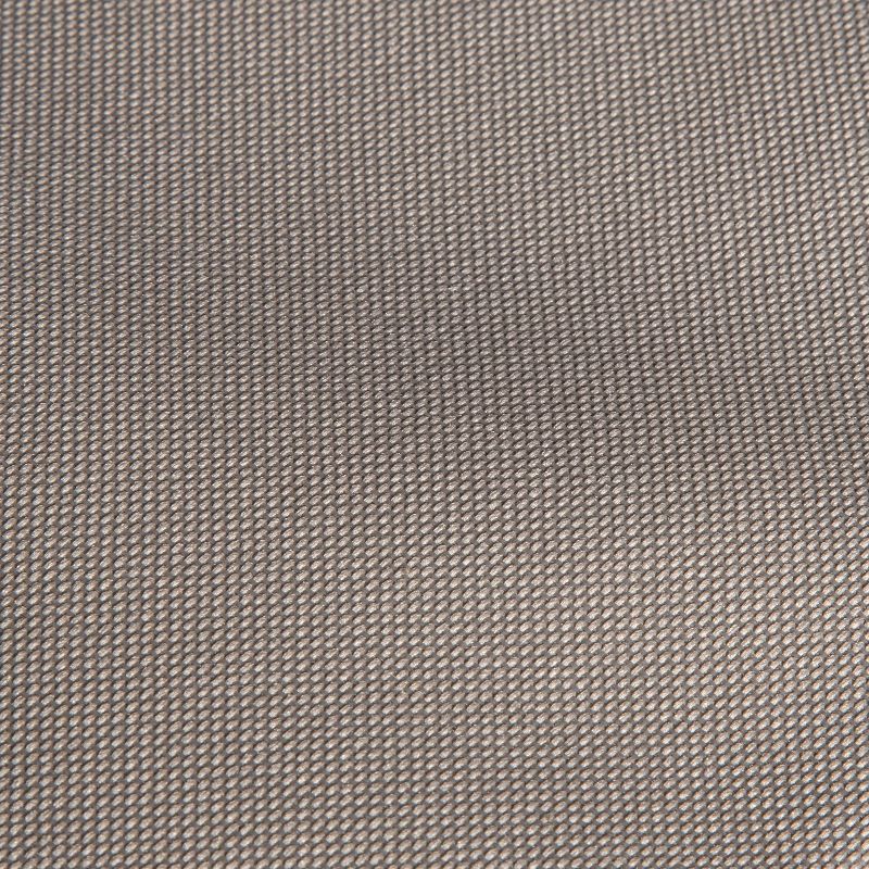 RealRooms Hopa Single Door Pantry Organization, Kitchen Organizer, Ivory Oak