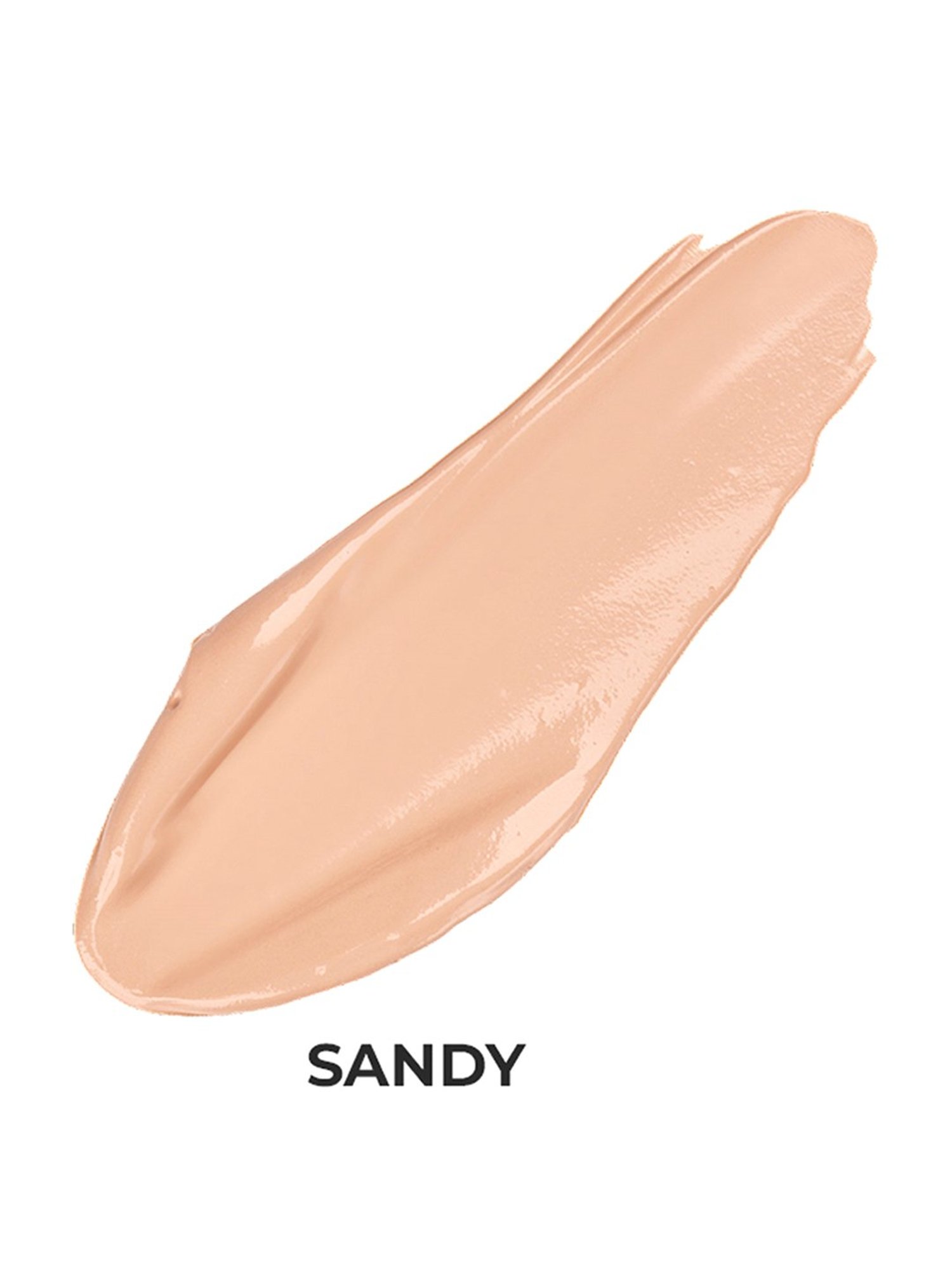 Lamel Stay Matte Cream Foundation 404 Sandy - 30 ml